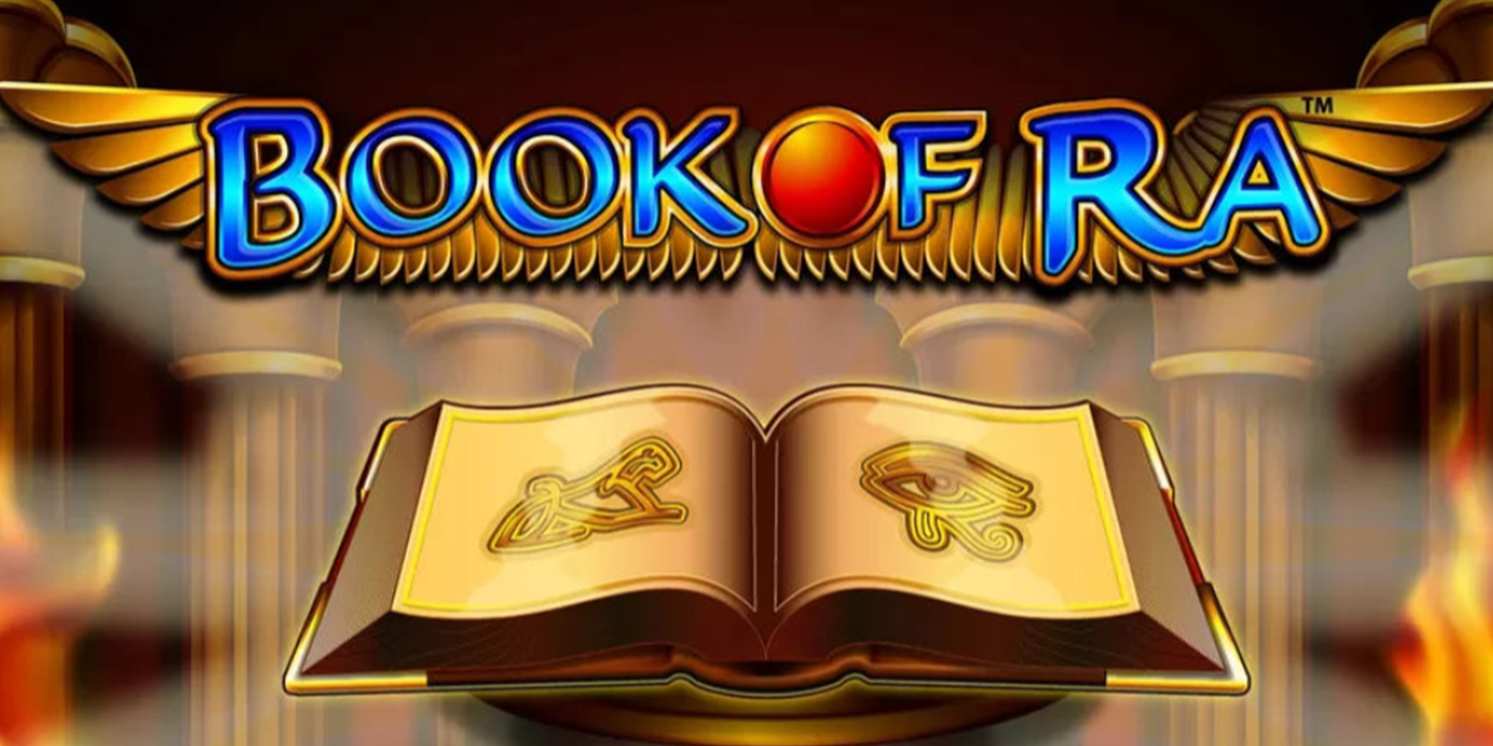 Ігрові автомати Book of Ra: огляд, рекомендації та безкоштовна гра