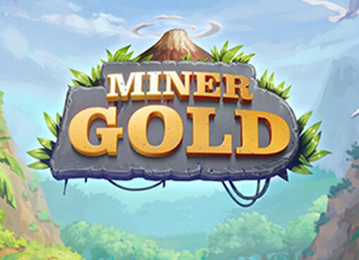 Ігровий автомат Golden Mine