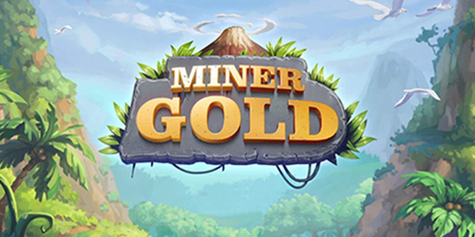 Ігровий автомат Golden Mine: Відчуйте драйв азарту та скарбів